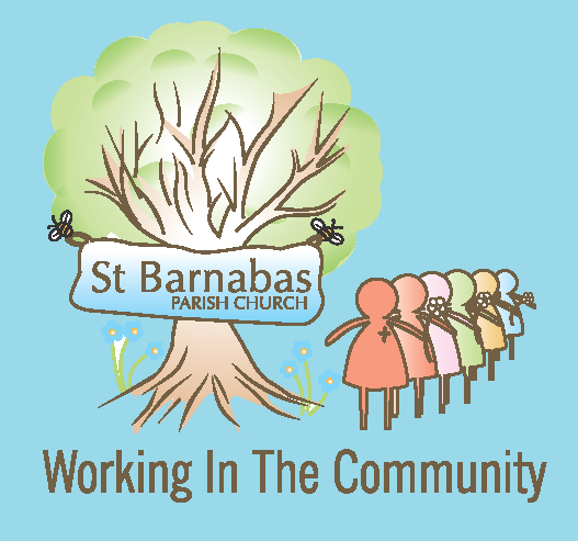 St Barnabas Parish Church